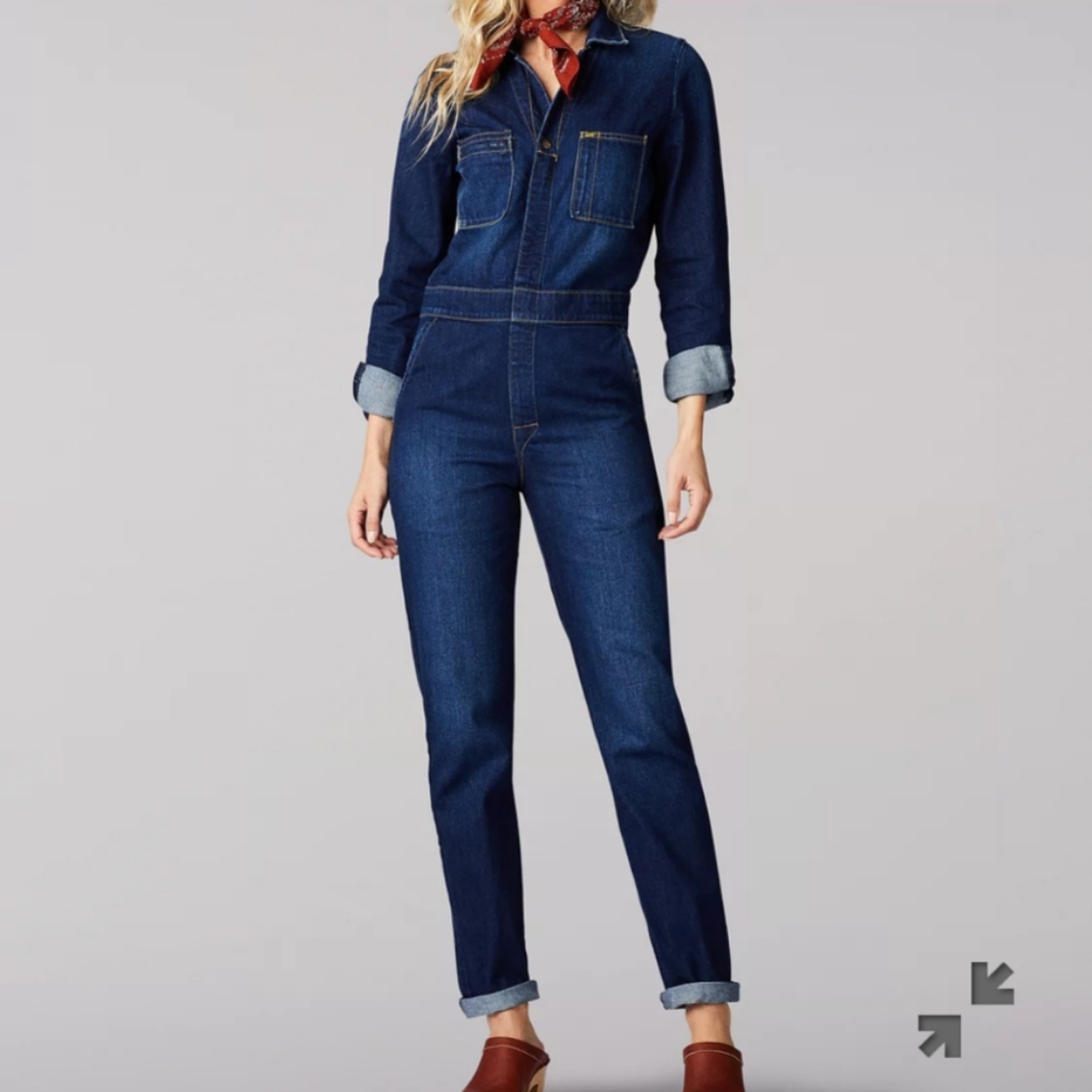 Lee modern vintage Union-Alls